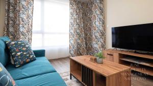 Sea-breeze retreat Zerini