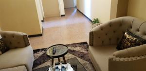 Sixty Four Hotel & Furnished Apartments