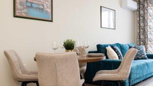 Sea-breeze retreat Zerini