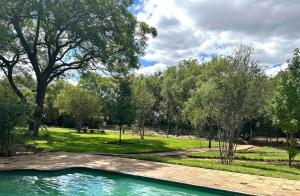 Kameeldoring Guesthouse