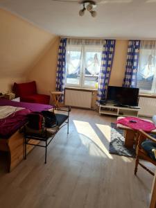 Ferienwohnung Quickborn