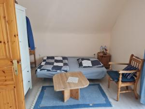 Ferienwohnung Quickborn