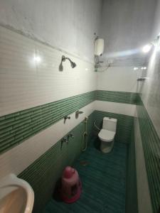 Saai Residency Tiruvannamalai