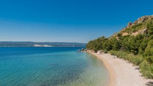 Apartman Mia 5 - Omis by Villas Guide