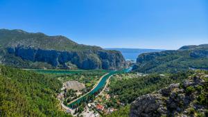 Apartman Mia 5 - Omis by Villas Guide