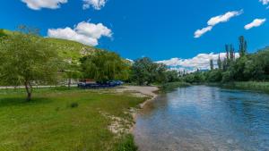 Apartman Mia 5 - Omis by Villas Guide