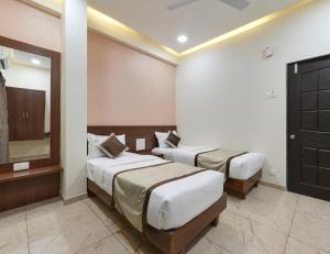 Hotel Veluvan, Kolhapur