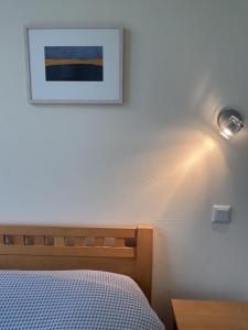 Kapitän Hansen Haus