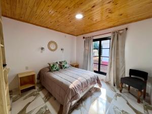 Cabañas Rincón Andaluz