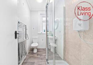 Mc Culloch Apartment by Klass Living Viewpark