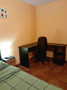 Quiet and comfortable apartment