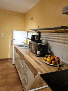 Quiet and comfortable apartment