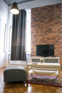 Central Square Apartment