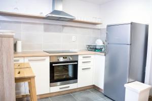 Central Square Apartment