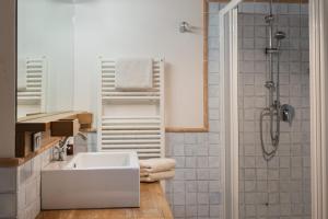 Le Dimore by Borgo Tessile - Feronia