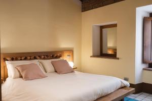 Le Dimore by Borgo Tessile - Feronia