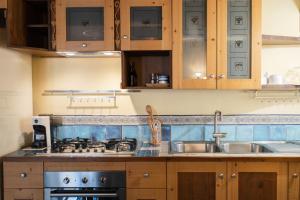 Le Dimore by Borgo Tessile - Feronia