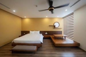 Navilla Huế Homestay
