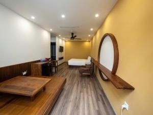 Navilla Huế Homestay