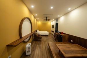 Navilla Huế Homestay
