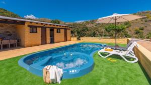 Casa Rural Los Aleses Vélez-Málaga by Ruralidays