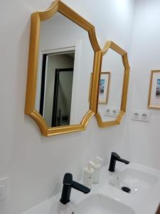 Apartamento para 3 personas cerca de Tirso Molina