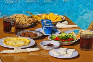 Astralis Hotel - Luxor