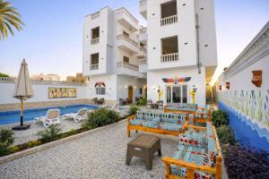 Astralis Hotel - Luxor