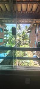 Edícula 2 quartos frente mar