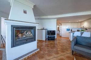 Stella Maris Beachfront Suite