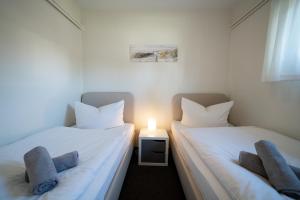 Haus Sonnenwinkel Bungalow 6