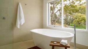 Bloomwood Mt Franklin near Daylesford