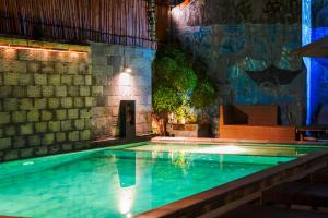 Hotel Arsa Santhi Nusa Penida