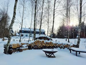 Willa Na Pstrążnicy