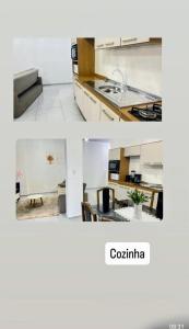 Casa de temporada PH