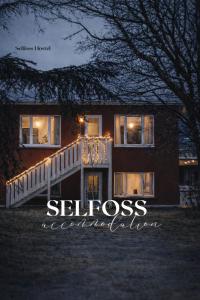 Selfoss Hostel
