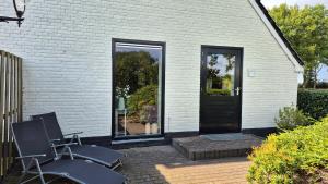 Dalerheugte Drenthe Comfort verblijf met prachtig uitzicht en twee slaapkamers