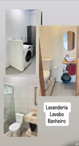 Casa de temporada PH