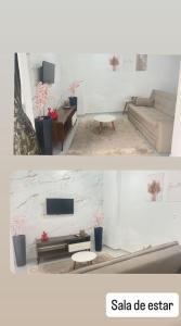 Casa de temporada PH