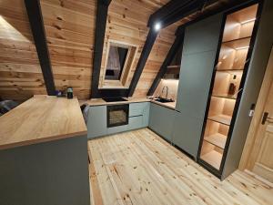 LUČA Light of Brezna