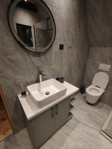 LUČA Light of Brezna