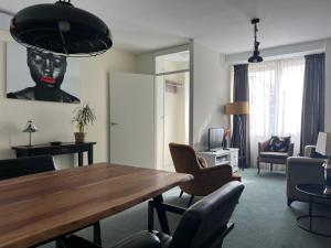 Shoreline Apartment Katwijk