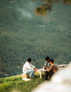 Stay Above the Clouds in Kapkote - Pailaag Stay