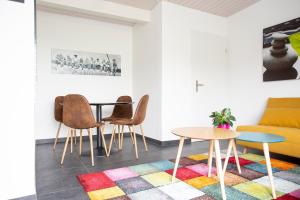 Appartement - Wallenried