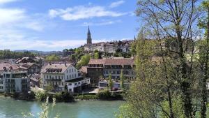 Appartement - Wallenried