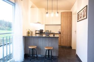 Appartement - Wallenried