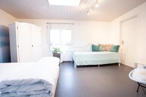 Appartement - Wallenried