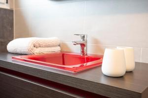 Appartement - Wallenried