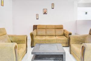 Hotel O Western Avenue Pune Formerly Happy Stay