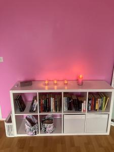 Upea asunto Kauppakadulla Lapuan ydinkeskustassa